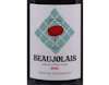 Beaujolais Domaine Desgranges 2025 view 2