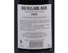 Beaujolais Domaine Desgranges 2025 view 3