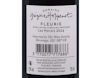 Fleurie Les Moriers Domaine Grégoire Hoppenot 2024 view 3