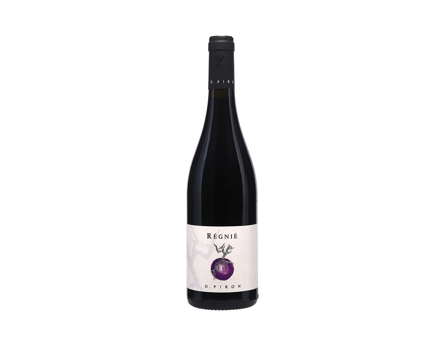 Régnié, Dominique Piron 2024