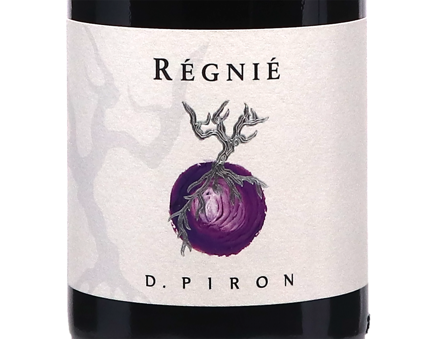 Regnie Dominique Piron 2024