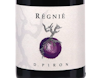 Regnie Dominique Piron 2024 view 2