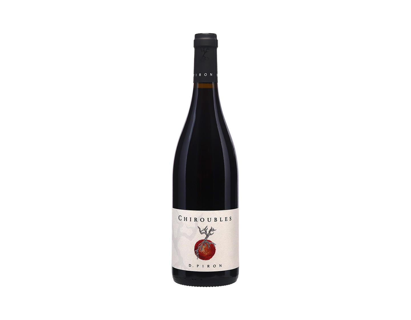 Chiroubles, Domaine Dominique Piron 2024