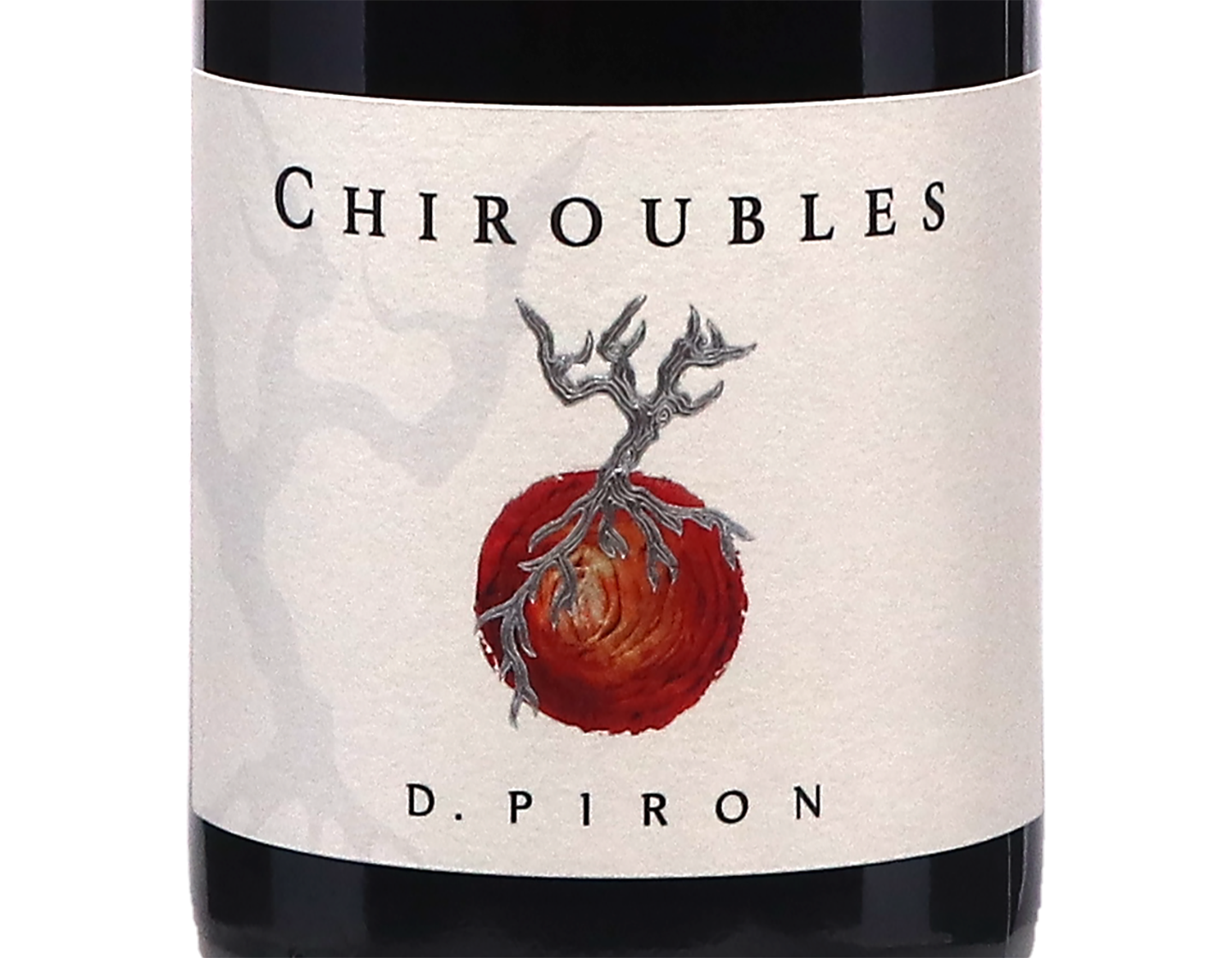 Chiroubles Dominique Piron 2024