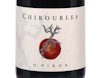 Chiroubles Dominique Piron 2024 view 2
