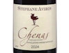 Stephane Aviron Chenas 2024 view 2