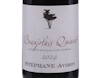 Stephane Aviron Beaujolais Quincie 2024 view 2