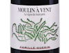 Moulin-a-Vent La Vigne de Mon Pere Elisa Guerin 2024 view 2