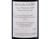 Domaine du Moulin d'Eole Moulin a Vent Les Thorins 2024 view 3