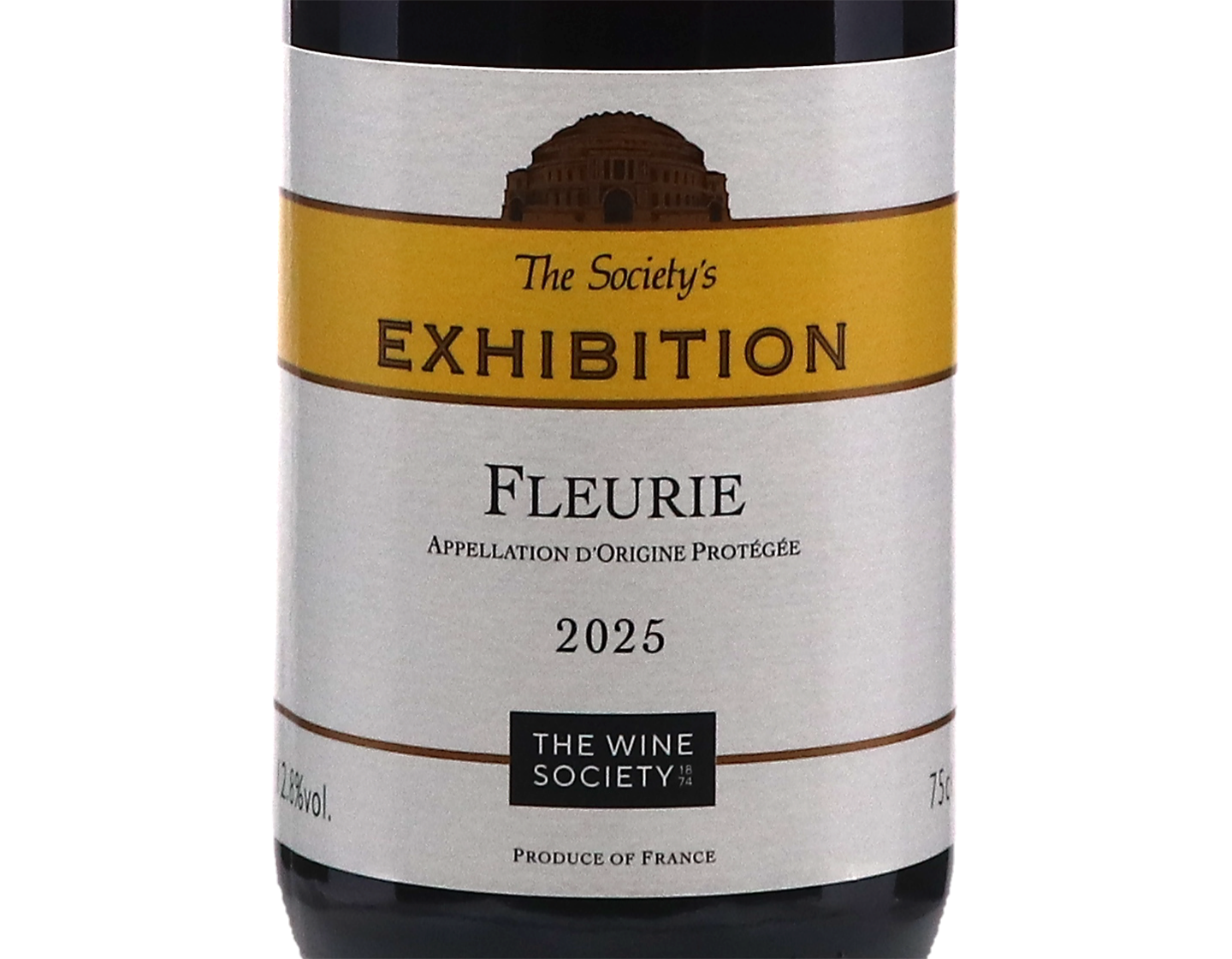 The Society's Exhibition Fleurie 2025