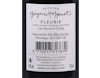 Fleurie Les Garants Domaine Gregoire Hoppenot 2024 view 3