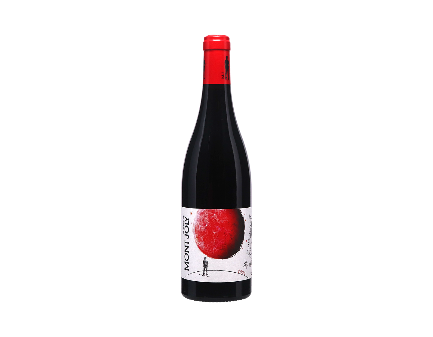 Beaujolais-Villages Marzy, Domaine de Mont Joly 2024