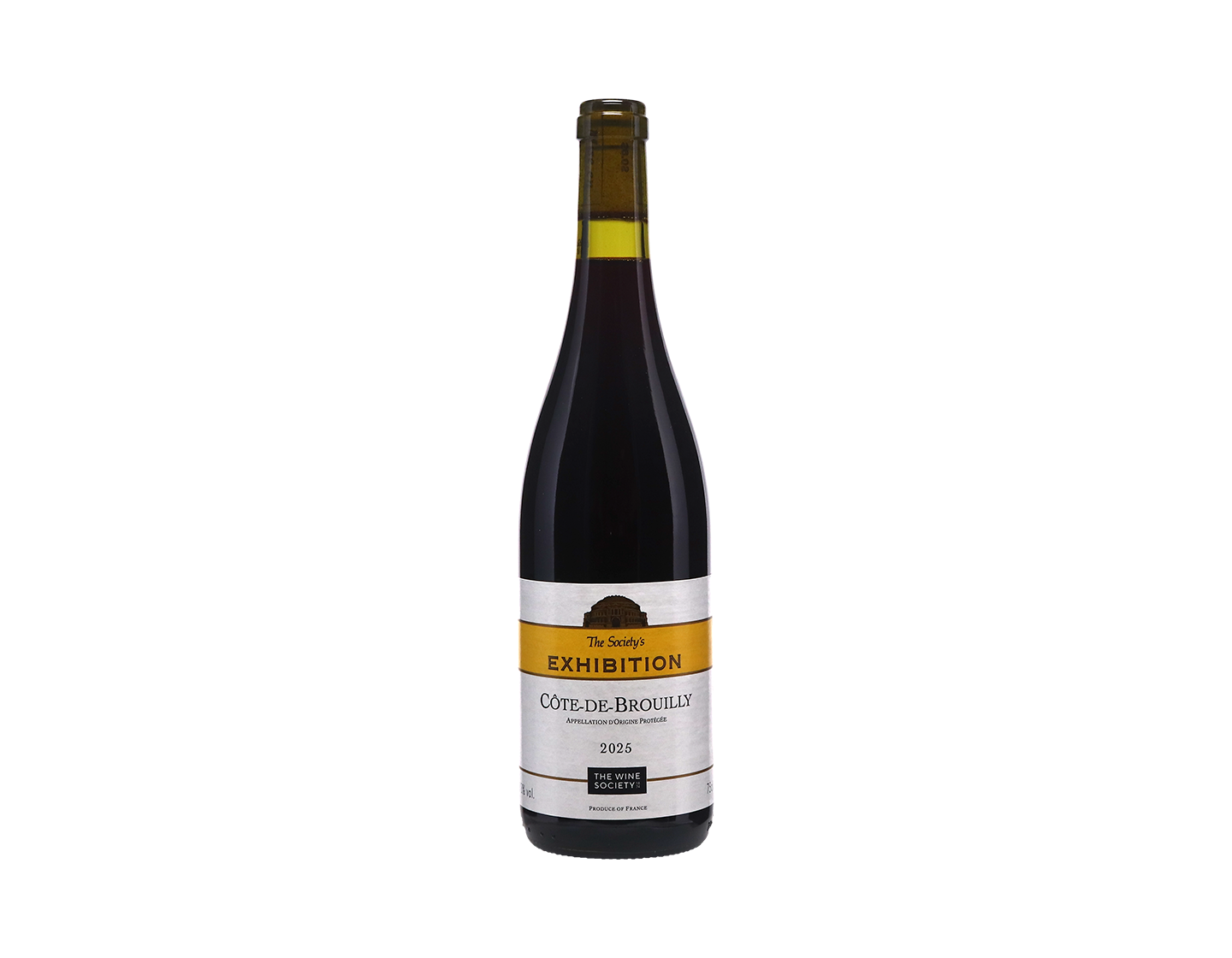 The Society's Exhibition Côte de Brouilly 2025