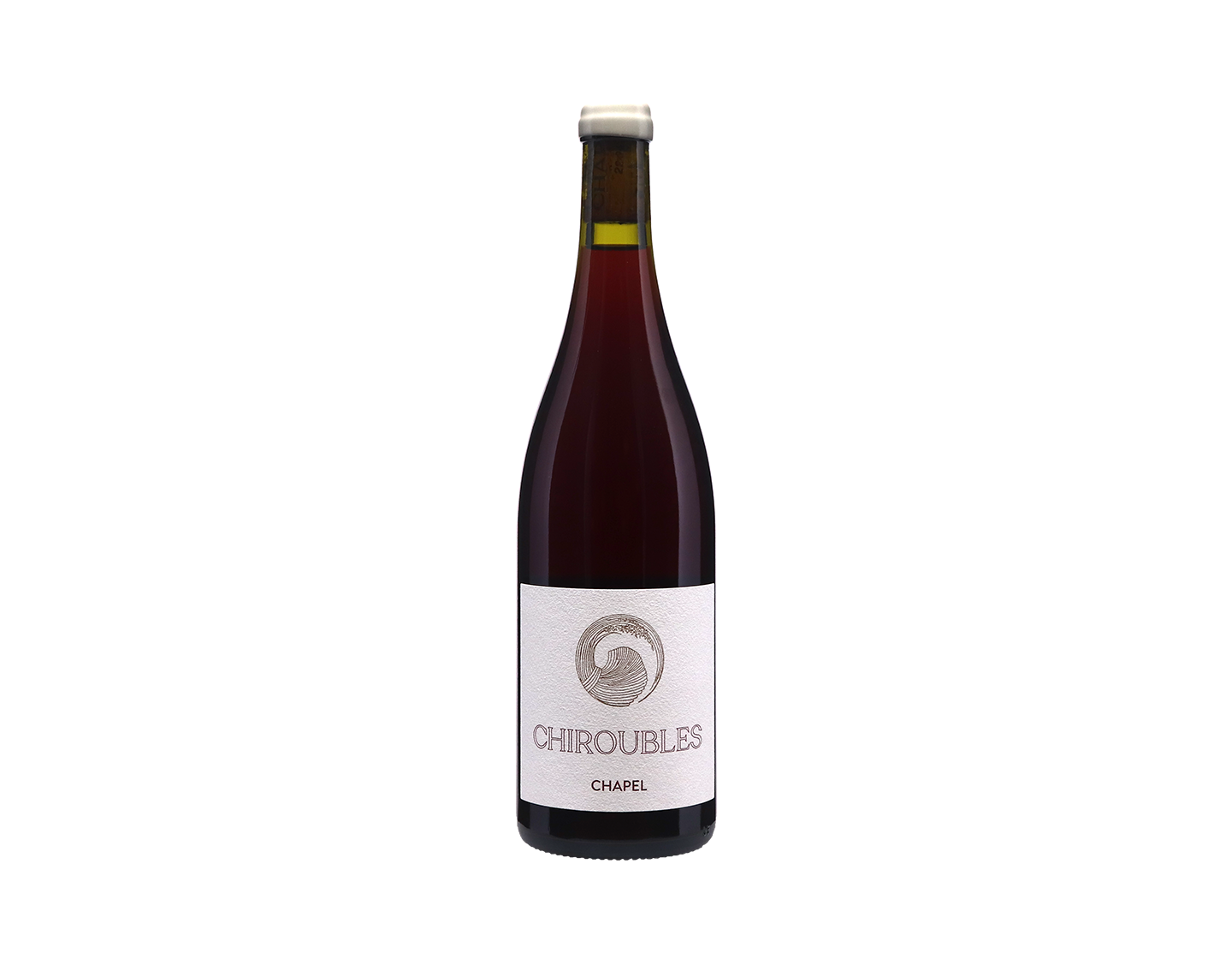 Chiroubles, Domaine Chapel 2023