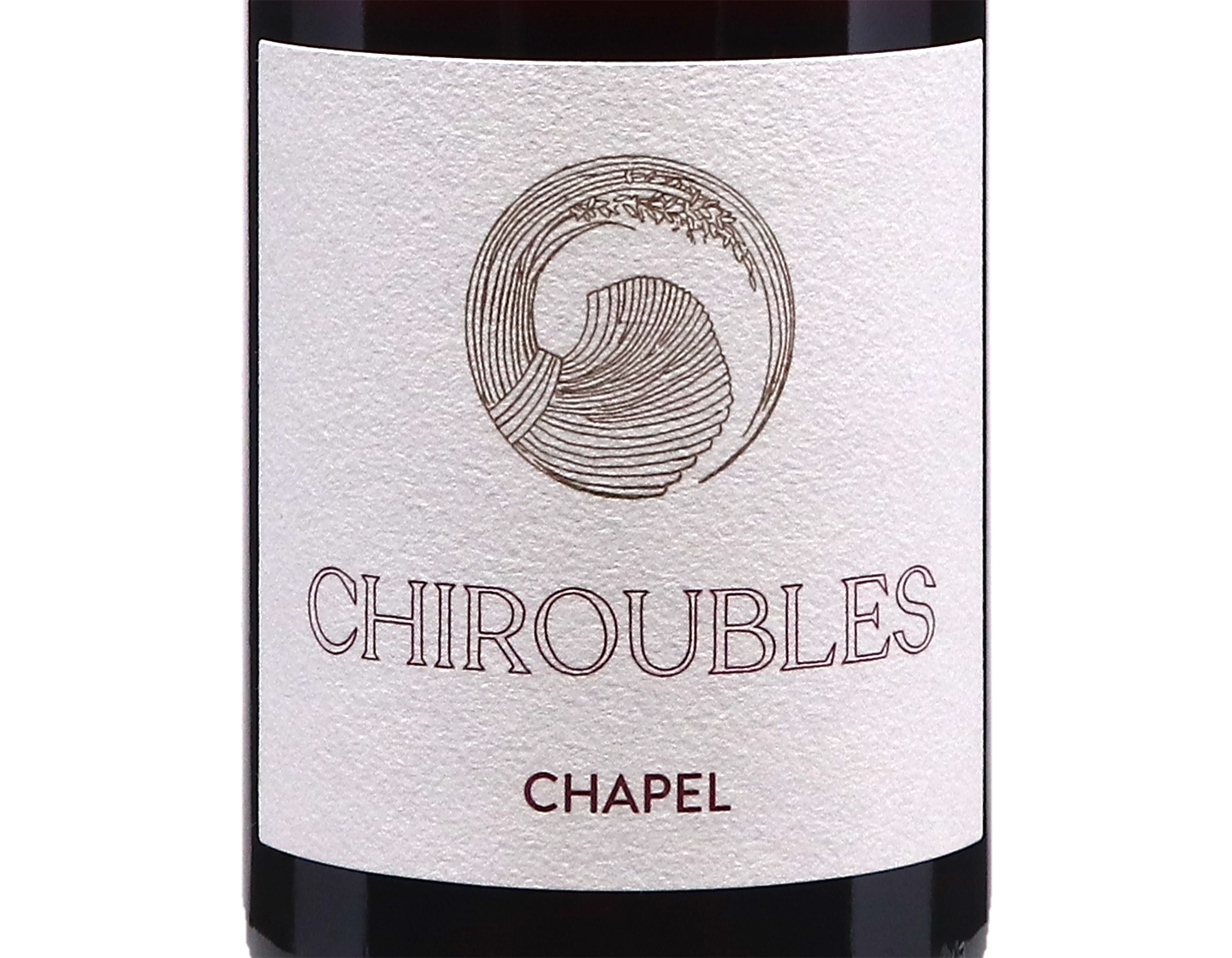 Chiroubles Domaine Chapel 2023