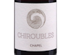 Chiroubles Domaine Chapel 2023 view 2