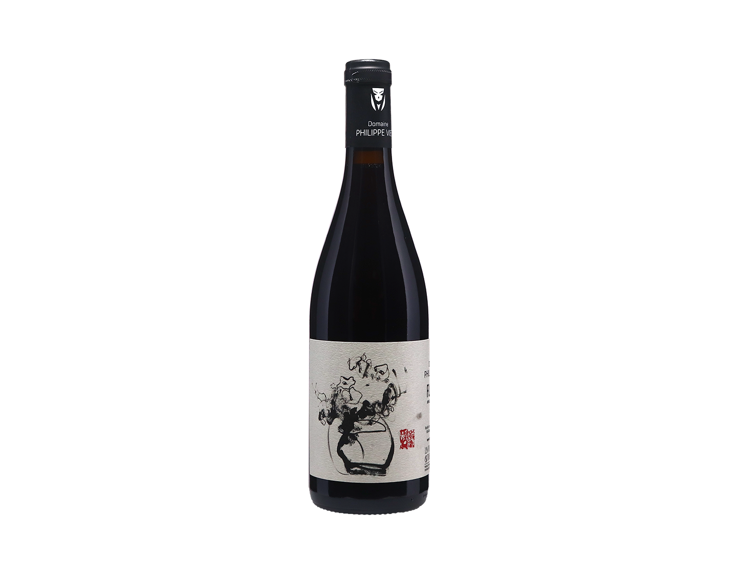 Fleurie Poncie, Domaine Philippe Viet 2024