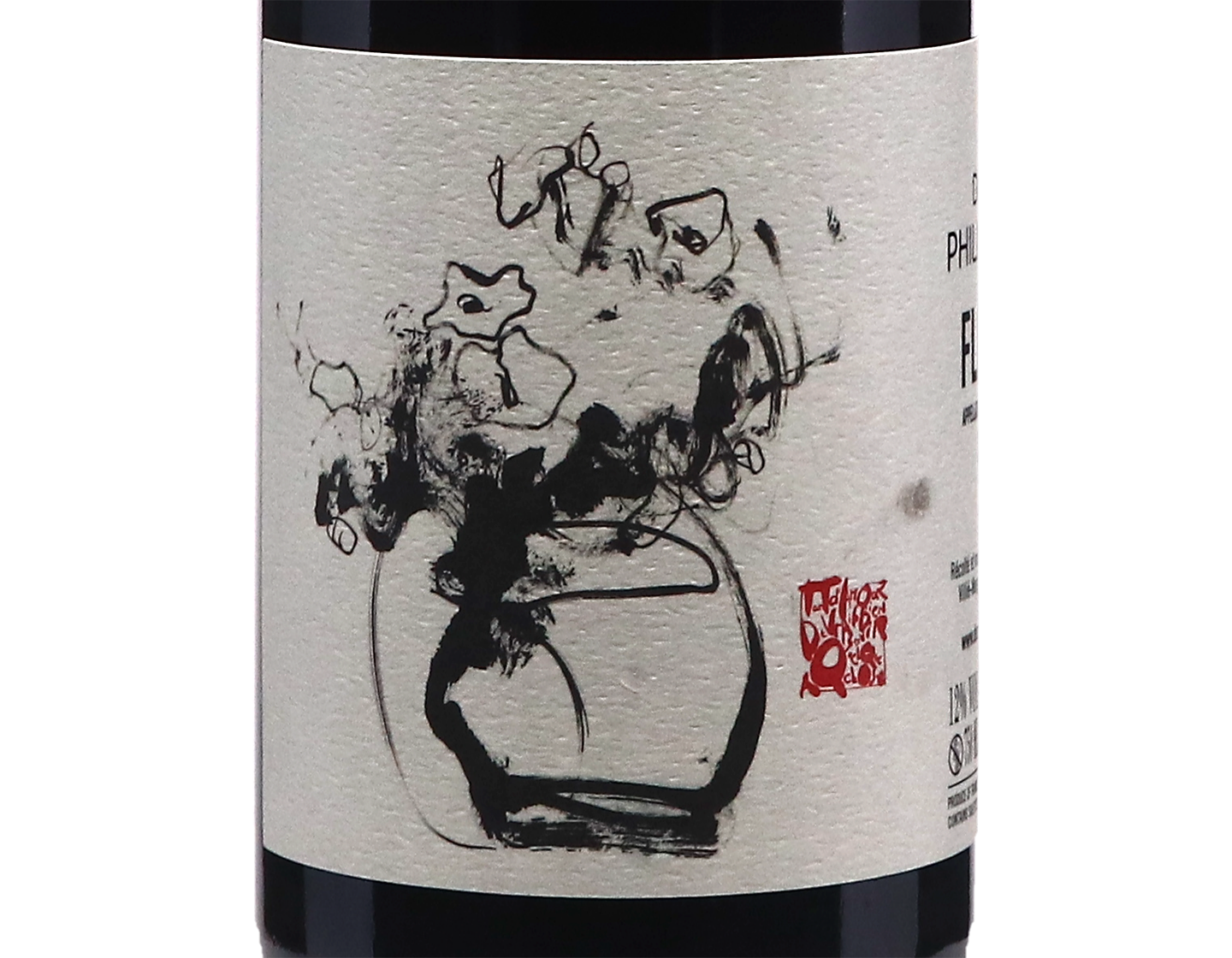 Fleurie Poncie Domaine Philippe Viet 2024