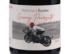 Beaujolais Villages Gamay Poursuite Antoine Sunier 2025 view 2