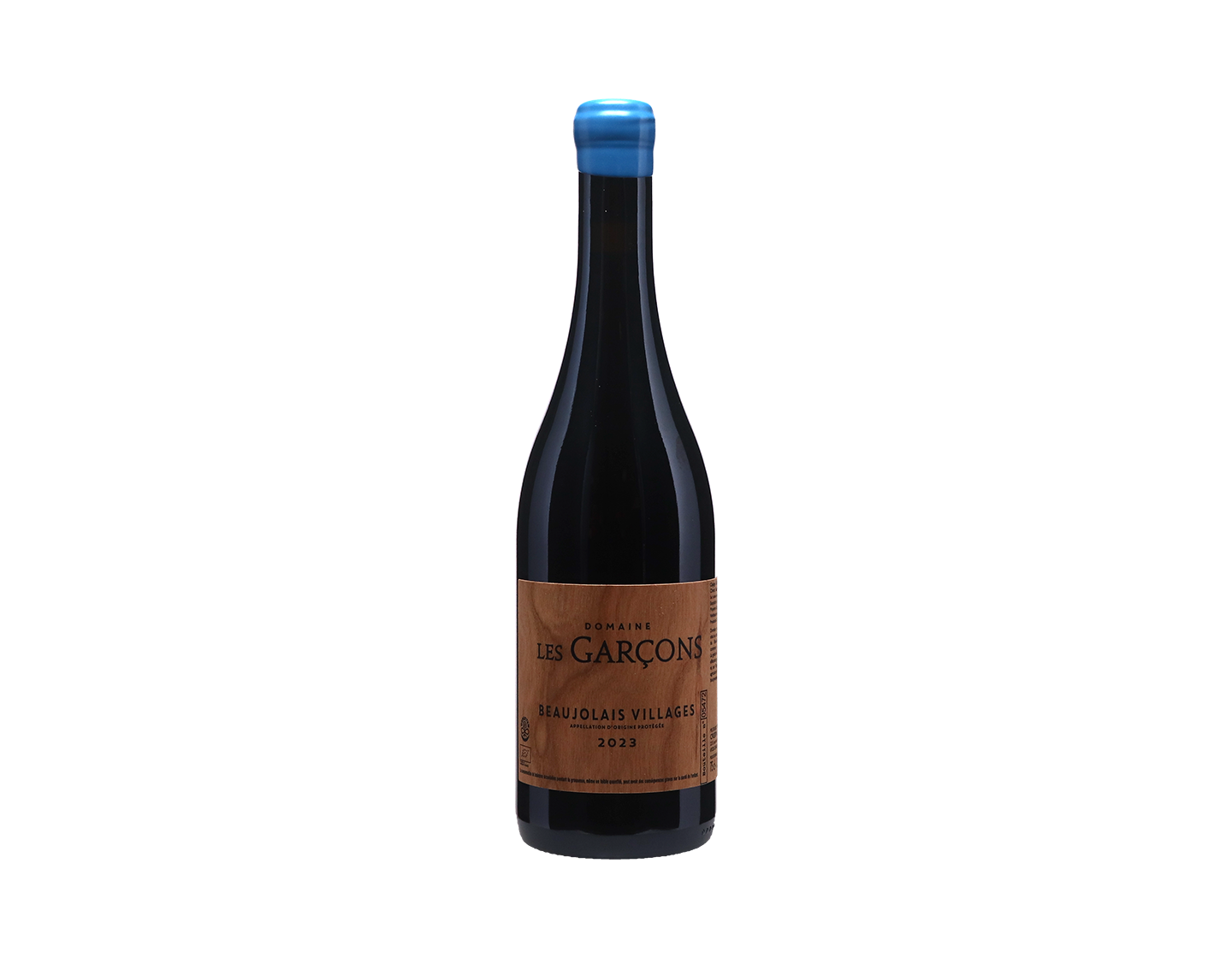 Beaujolais Villages, Domaine Les Garçons 2023