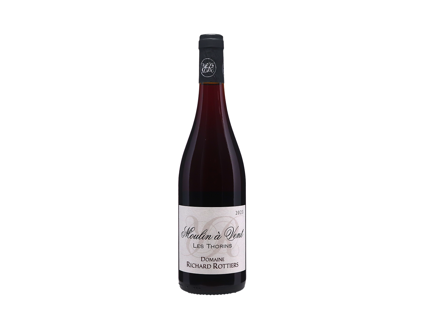 Moulin-à-Vent Les Thorins, Domaine Richard Rottiers 2023