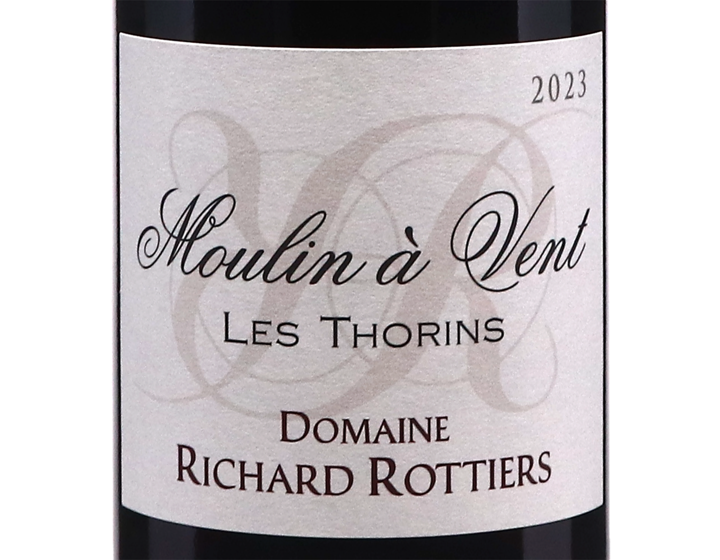Moulin a Vent Les Thorins Richard Rottiers 2023