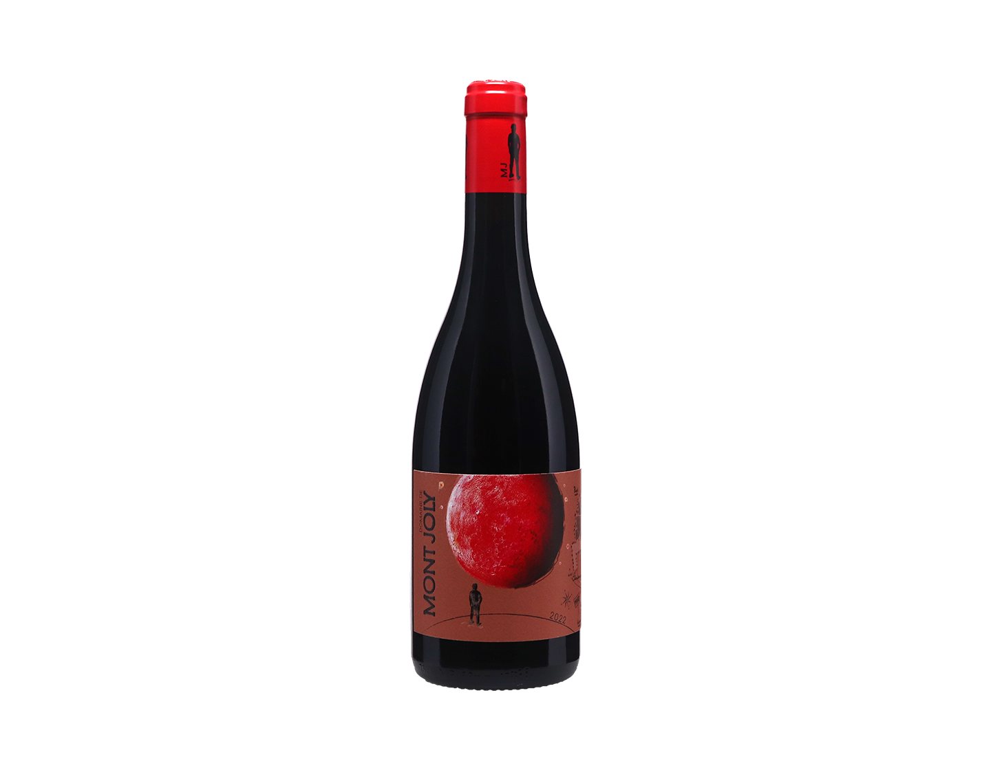 Beaujolais Villages Blacé 'La Pointe', Domaine de Mont Joly 2022