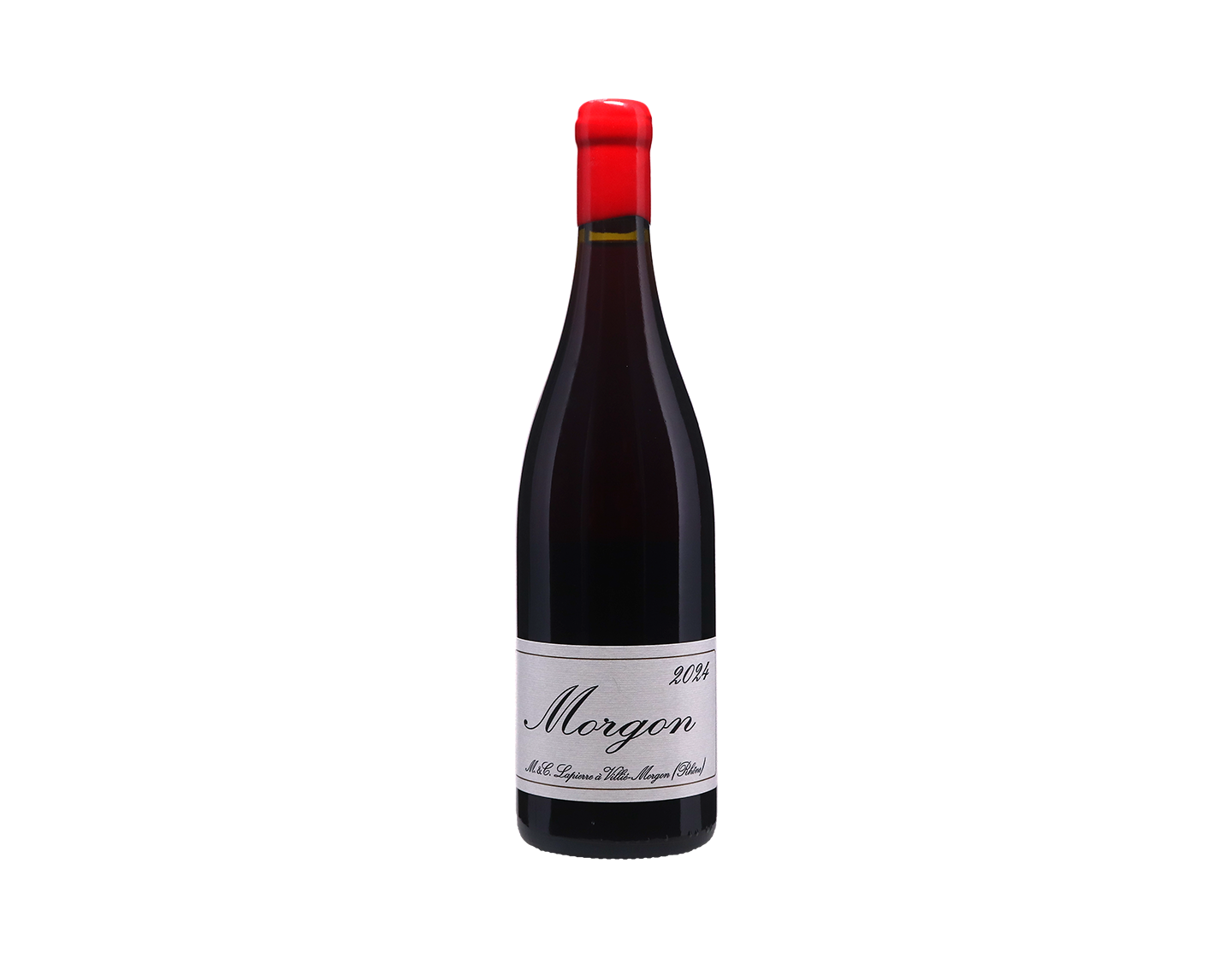 Morgon, Domaine Lapierre 2024