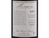 Morgon Domaine Lapierre 2024 view 3