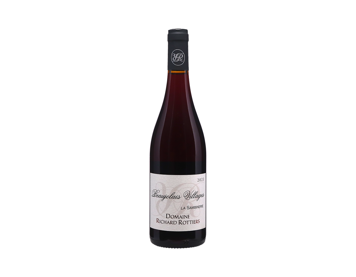 Beaujolais-Villages La Sambinerie, Domaine Richard Rottiers 2023