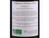 Beaujolais Villages La Sambinerie Domaine Richard Rottiers 2023 ORGANIC view 3