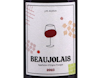 Beaujolais JM Aujoux 2023 view 2