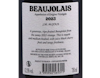Beaujolais JM Aujoux 2023 view 3