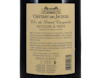 Jeroboam of Moulin-à-Vent Clos du Grand Carquelin, Château des Jacques 2018 (3 litre) view 3