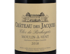 Moulin a Vent Clos de Rochegres Ch des Jacques 2018 view 3
