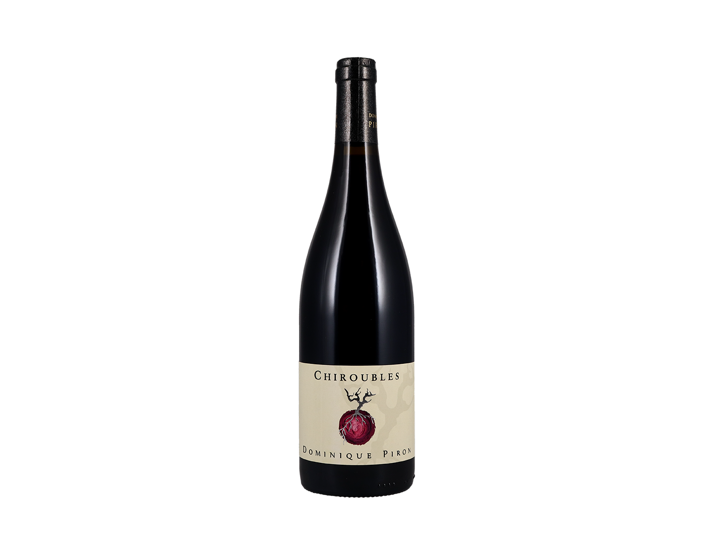 Domaine Dominique Piron, Chiroubles 2017