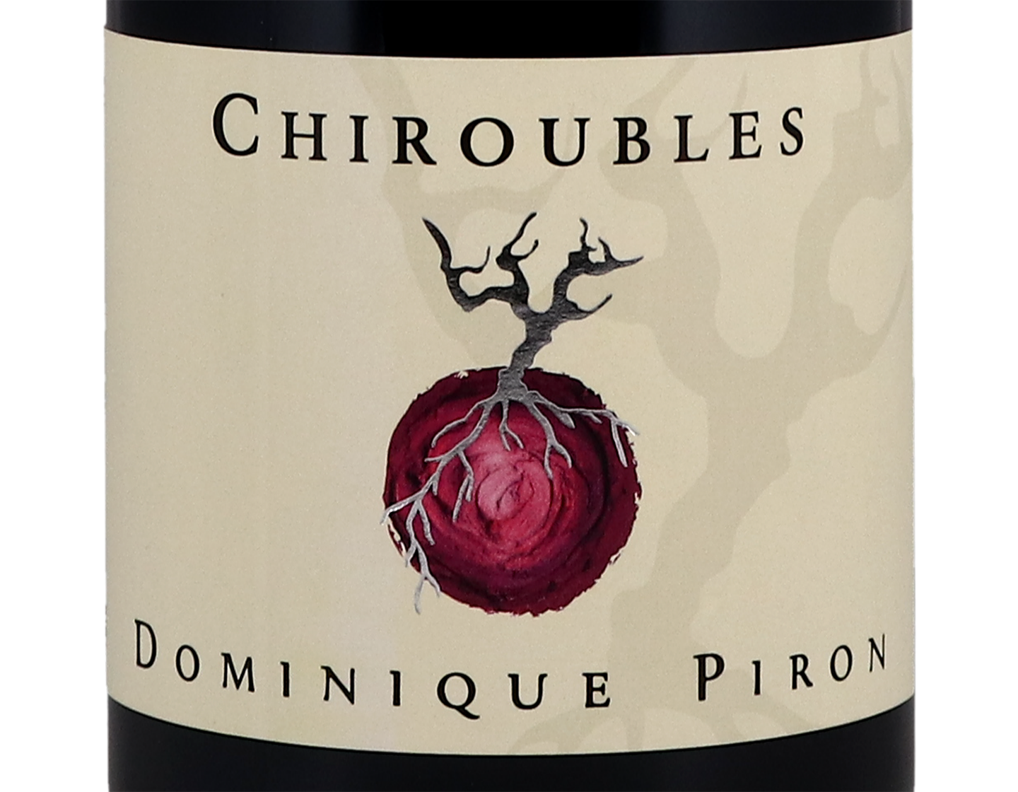 Domaine Dominique Piron, Chiroubles 2017