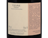 Château de Beauregard, Fleurie Poncié 2019 view 3