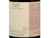 Half bottle of Château de Beauregard, Fleurie Poncié 2019 view 3
