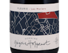 Domaine Grégoire Hoppenot, Fleurie Les Moriers 2019 view 2