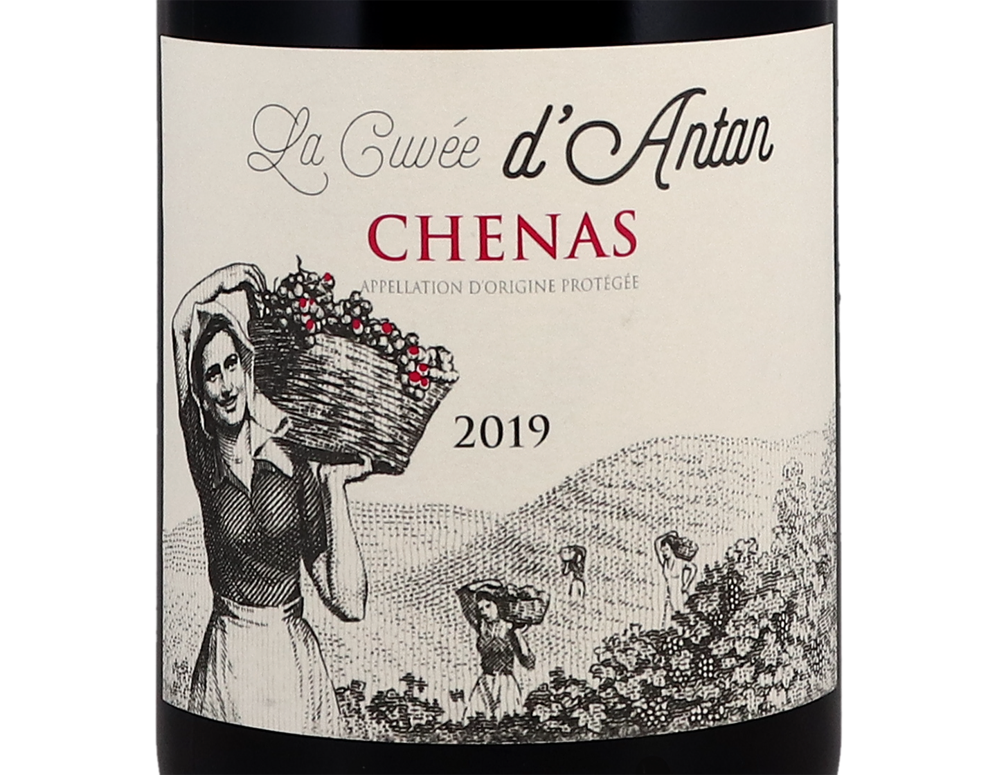 Chenas d'Antan 2019