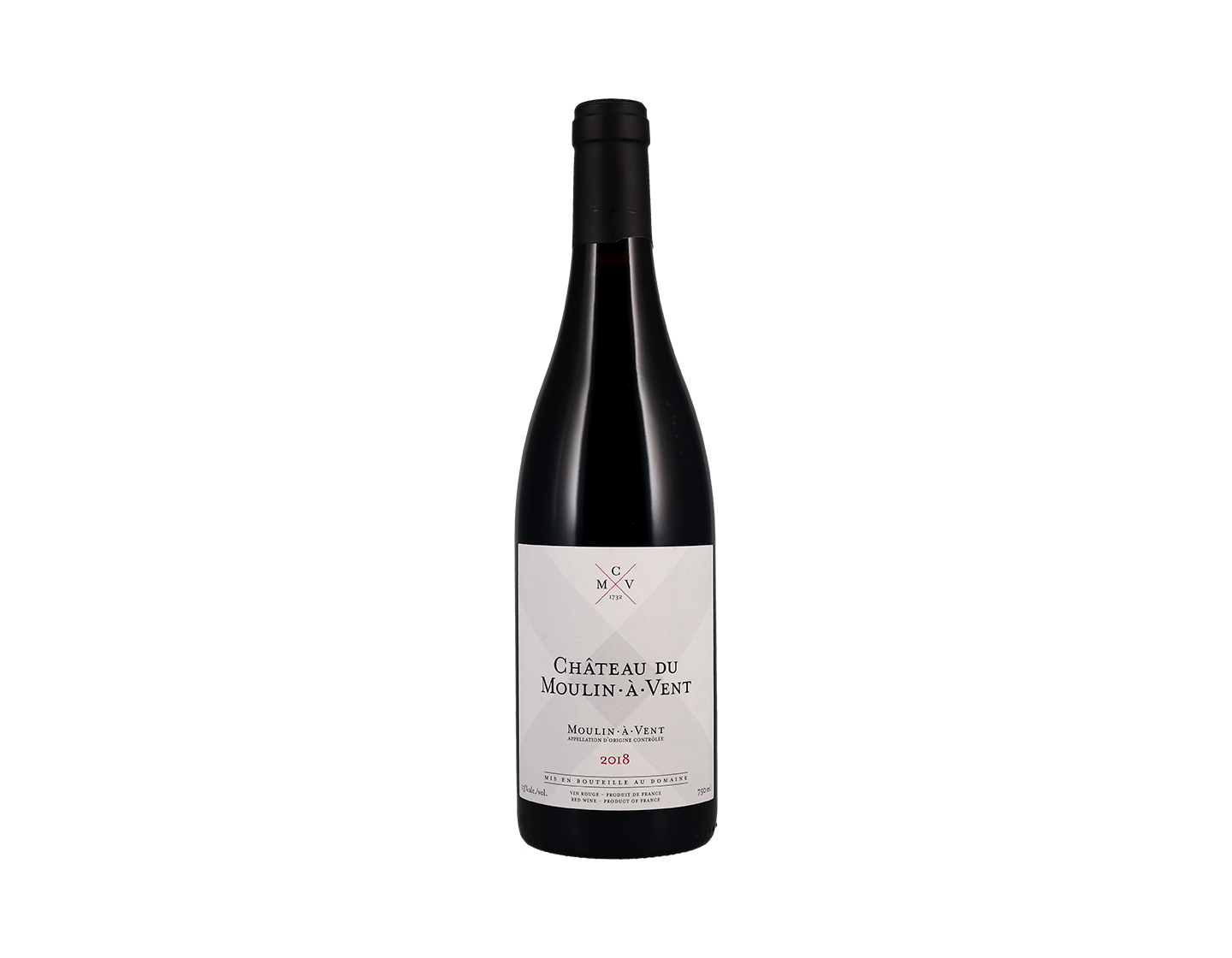 Chateau du Moulin a Vent Moulin a Vent 2018