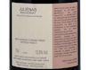 Juliénas Beauvernay, Domaine Joseph Burrier 2020 view 3