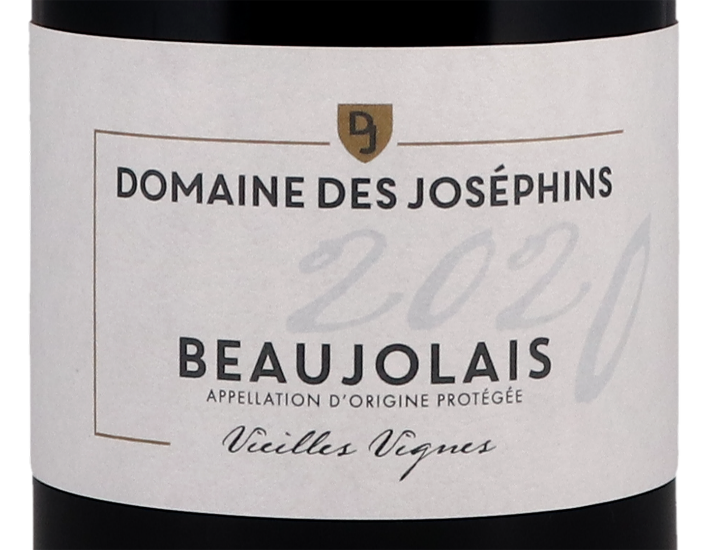 Régnié, Domaine de la Plaigne 2020