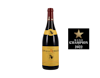 Fleurie Clos de la Roilette 2020 view 1