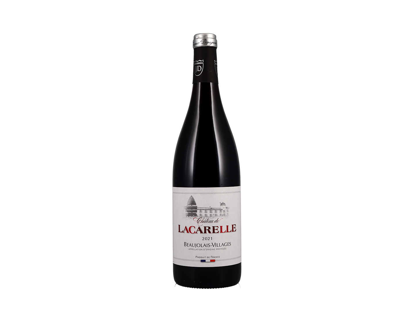 Château de Lacarelle, Beaujolais Villages 2021