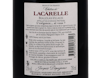 Château de Lacarelle, Beaujolais Villages 2021 view 3
