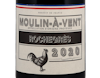 Moulin à Vent Rochegrès, Aujoux 2020 view 2