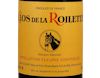 Fleurie Clos de la Roilette 2021 view 2