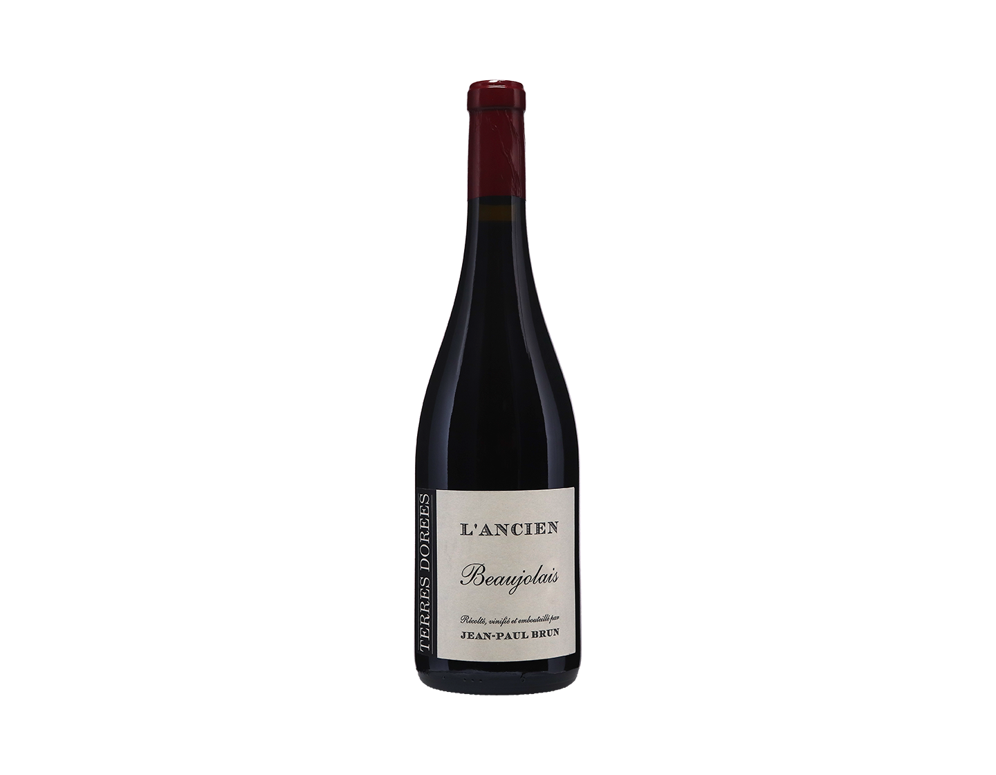 Jean Paul Brun Beaujolais L'Ancien Les Terres Dorees 2022